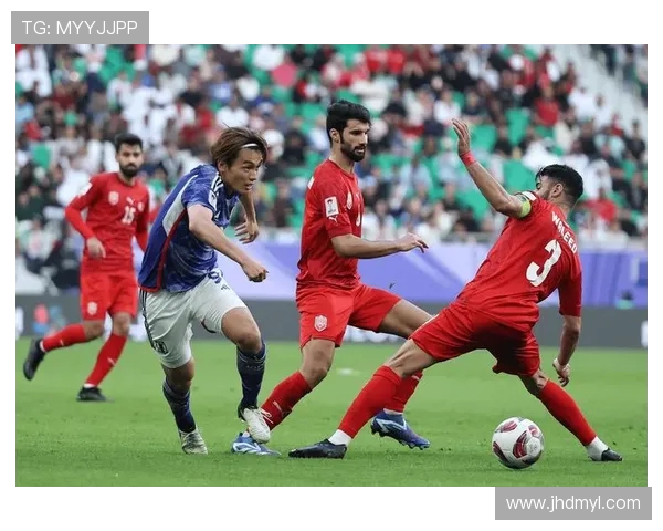 沙特阿拉伯对阵日本世预赛前瞻分析与胜负预测