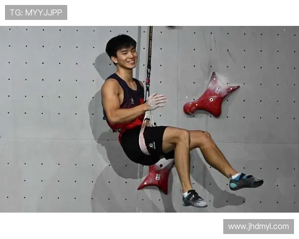 西安攀岩队在攀岩比赛中取得历史新高经验分享与成绩回顾