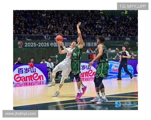 南京篮球队的速度之美：探索快速进攻与团队配合的完美结合