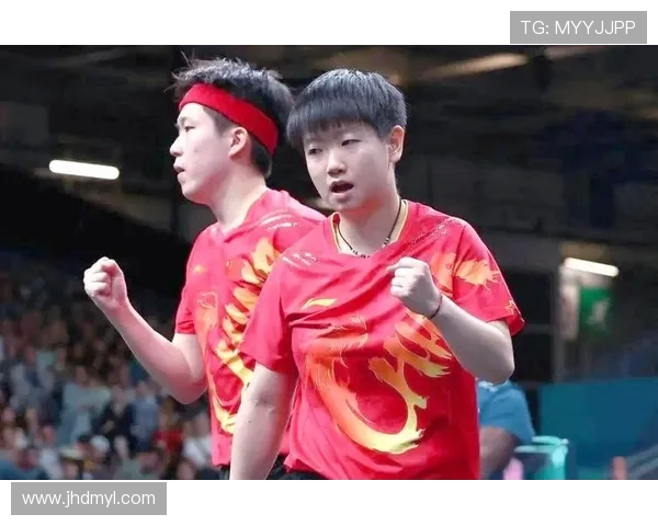 广州乒乓球队实力分析与发展潜力探讨及未来展望