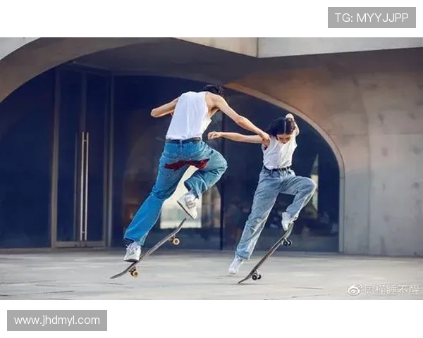 广州滑板队团队协作引发热议探讨滑板运动的团结与分歧