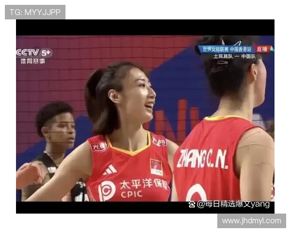 广州排球队的节奏解析与未来发展展望