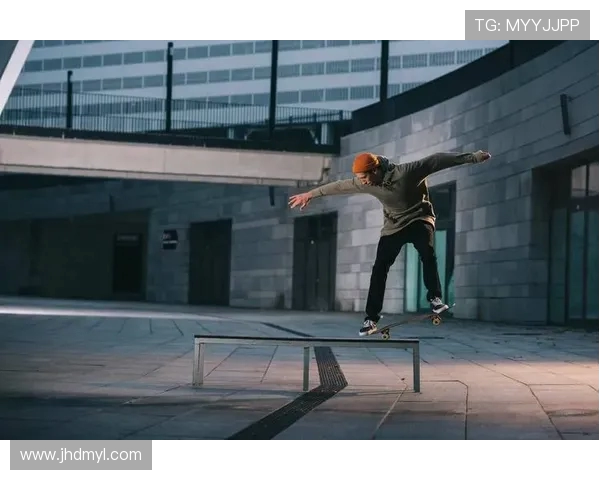 杭州滑板队的技术揭秘与滑板文化的深度探索